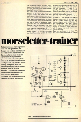 morseletter-trainer