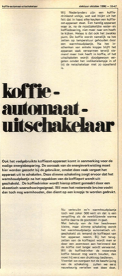 koffie-automaat-uitschakelaar