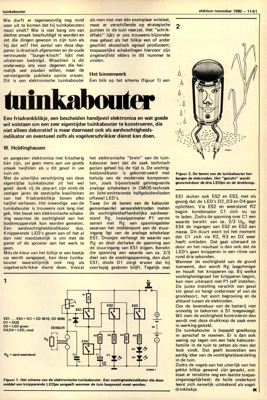 tuinkabouter