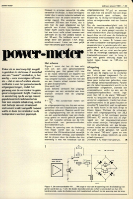 power-meter