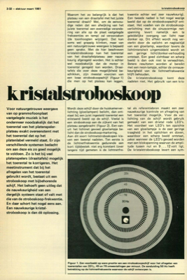 kristalstroboskoop