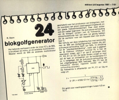 blokgolfgenerator