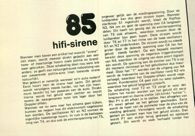 hifi-sirene