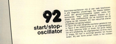 start/stop-oscillator