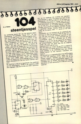 steentjesspel