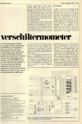 verschiltermometer