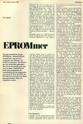 EPROMmer