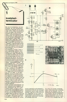 koelplaattermicator