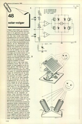 solar-volger