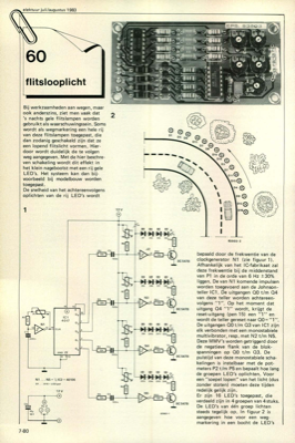 flitslooplicht