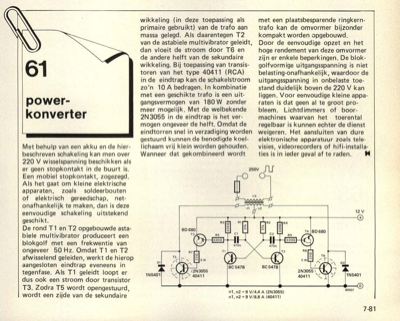 power-konverter