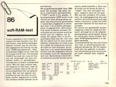 soft-RAM-test