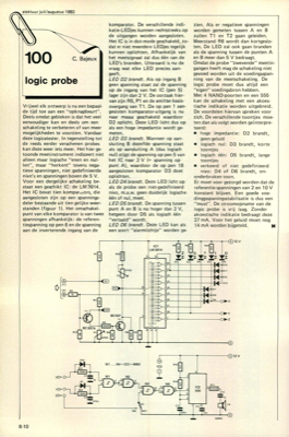 logic probe