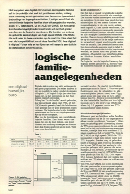 logische familie-aangelegenheden - een digitaal-huwelijks-buro