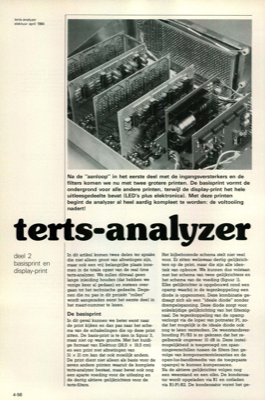 terts-analyzer (2) - basisprint en display-print
