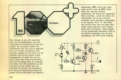 lichtpen