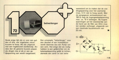 belverlenger