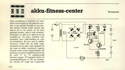akku-fitness-center