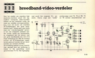 breedband-video-verdeler