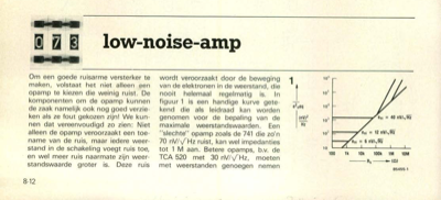 low-noise-amp