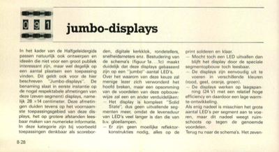 jumbo-displays