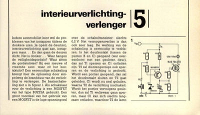 interieurverlichting-verlenger