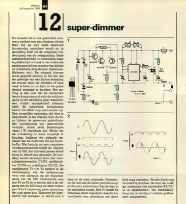 super-dimmer