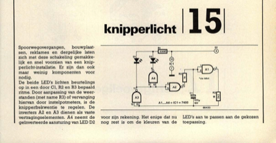 knipperlicht