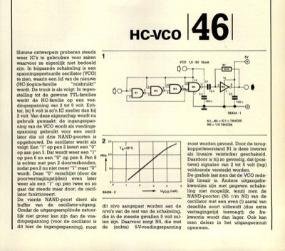 HC-VCO