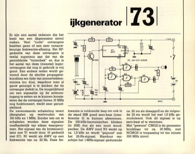 ijkgenerator