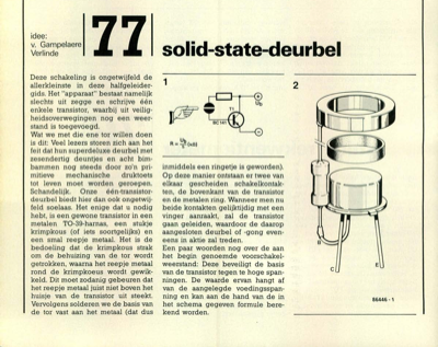 solid-state-deurbel