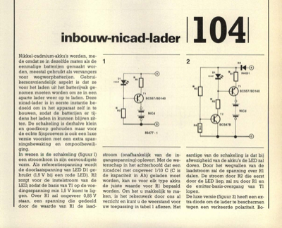 inbouw-nicad-lader