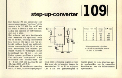 step-up-converter