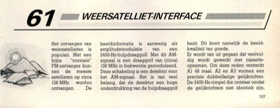 weersatelliet-interface