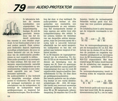 audio-protektor