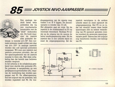 joystick-nivo-aanpasser