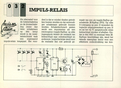 impuls-relais