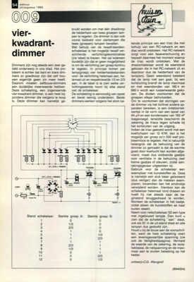 vier-kwadrant-dimmer