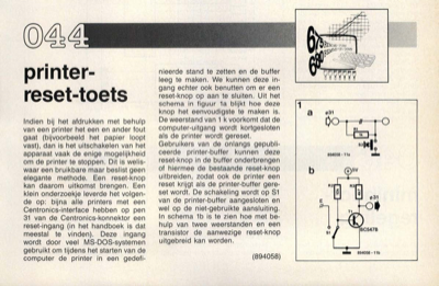 printer-reset-toets