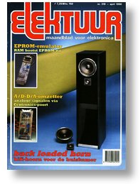 EPROM-emulator