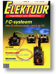 diskrete bouw-elementen 24 - transistor 2SA1216