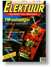 2-m-FM-ontvanger