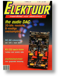 the audio DAC - deel 2