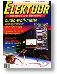 elektromagnetische kompatibiliteit - deel 1