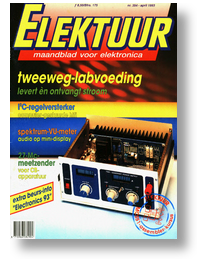 Electronics '93