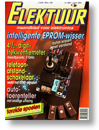 intelligente EPROM-wisser