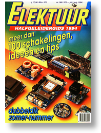 1- naar 4-MB-SIMM-adapter