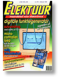 digitale funktiegenerator