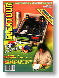 Digitale thermometer/ thermostaat