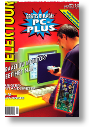 Intelligente IC-tester, deel 2